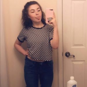 Meet your Posher, Megan